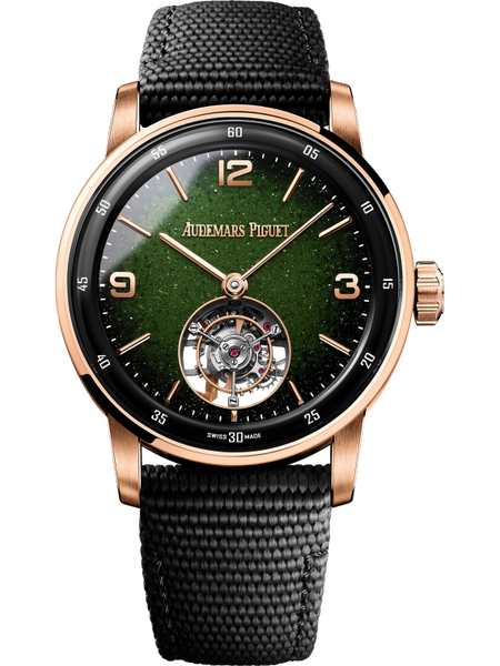 Audemars piguet sfera ebbasta prezzo clearance