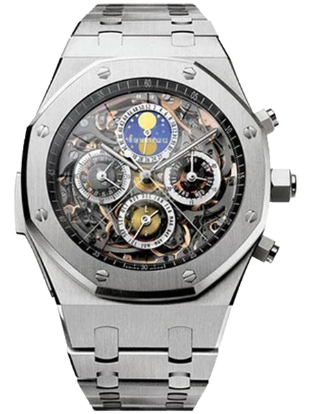 Audemars-Piguet-Royal-Oak- Audemars-Piguet-Royal-Oak-