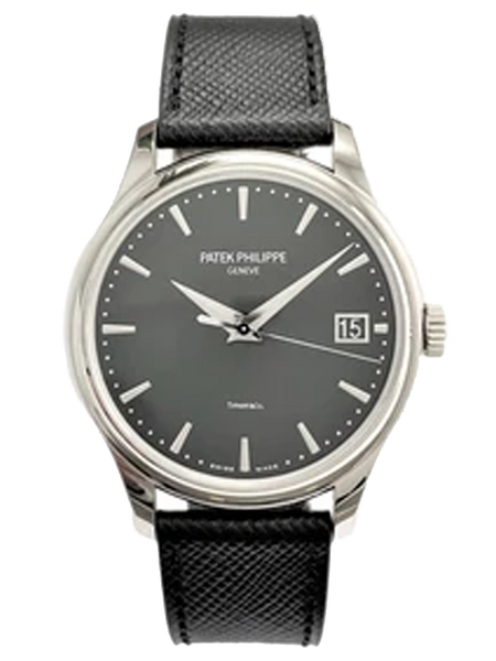 Patek philippe calatrava sales 5227g