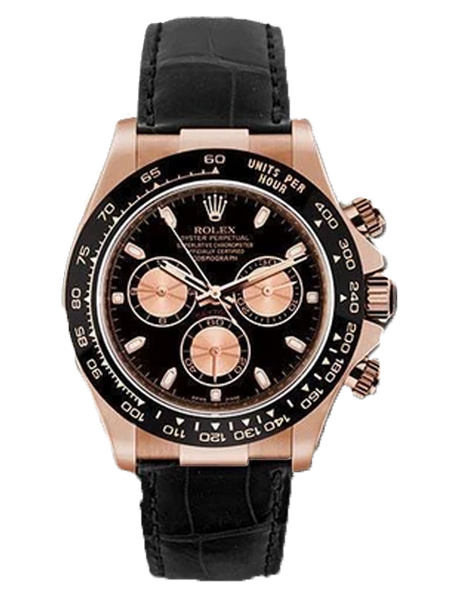 Rolex oyster perpetual on sale chronograph