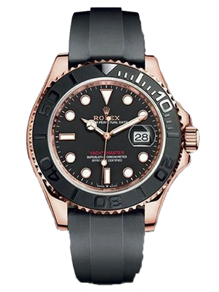 yk Rolex-Yacht-Master-Watch-