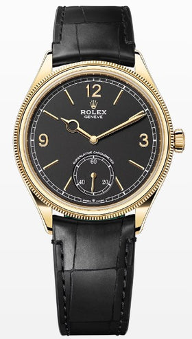 Rolex Perpetual 1908 39mm 52508