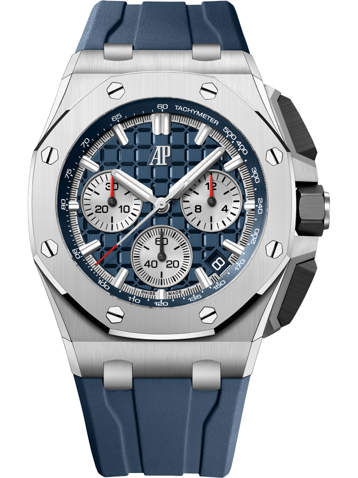 AUDEMARS PIGUET ROYAL OAK OFFSHORE SELFWINDING CHRONOGRAPH 26420TI.OO.A027CA.01 Sky Diamonds
