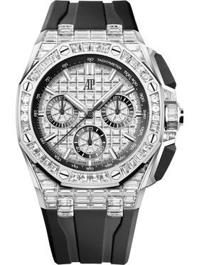 Audemars Piguet Royal Oak Perpetual Calendar Platinum 26574PT.OO.1220PT.01