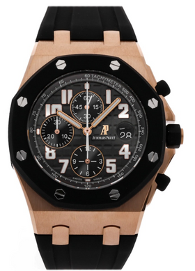 Audemars Piguet Royal Oak Offshore Chronograph 25940OK.OO.D002CA.02