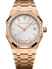 Audemars Piguet Royal Oak 77451OR.ZZ.1361OR.03, 18K Rose Gold Audemars Piguet Royal Oak 77451OR.ZZ.1361OR.03, 18K Rose Gold