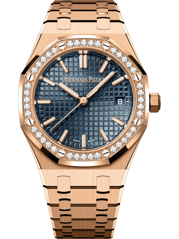 Audemars piguet royal oak diamond discount