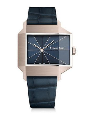 Audemars Piguet  [RE]Master02 Selfwinding 5159BA