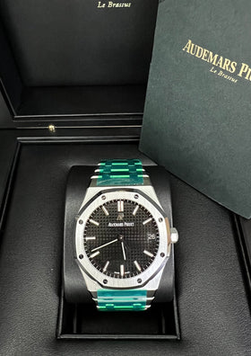 Audemars Piguet Royal Oak Selfwinding Watch 15500ST.OO.1220ST.03