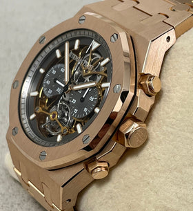 Audemars Piguet Royal Oak Tourbillon 26347OR.OO.1205OR.01