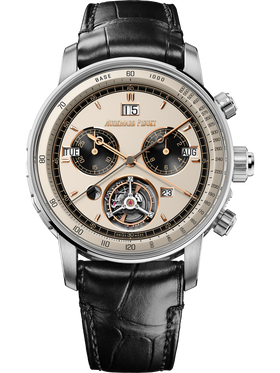 CODE 11.59 BY AUDEMARS PIGUET ULTRA-COMPLICATION UNIVERSELLE (RD#4) Ref. 26398BC.OO.D002CR.04