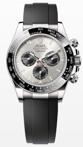 Rolex Oyster Perpetual Cosmograph Daytona 126519LN-0006