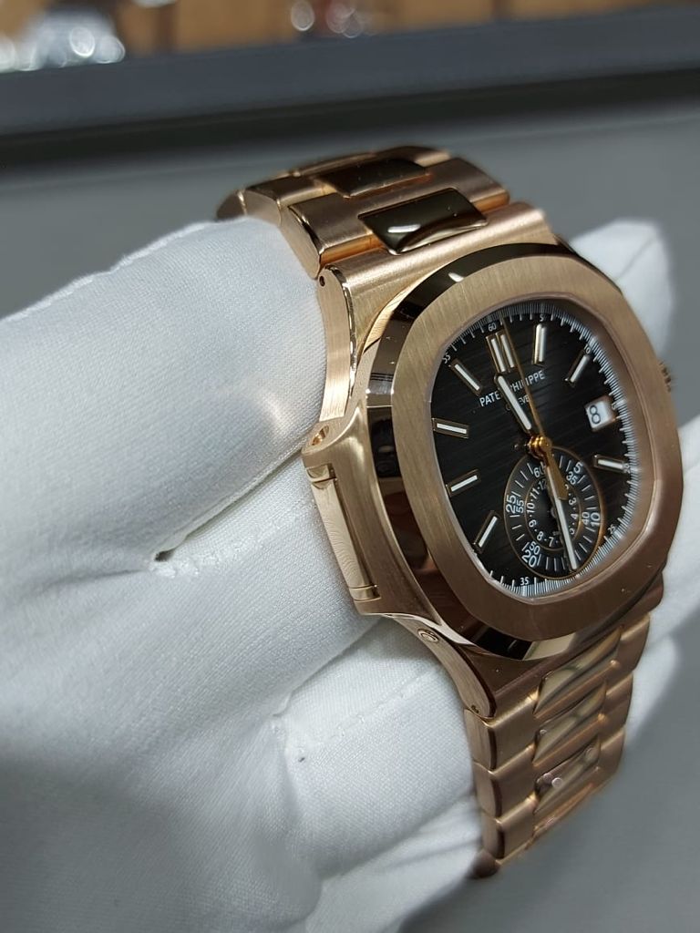 Are Patek Philippe Watches A Good Investment? - Global Boutique