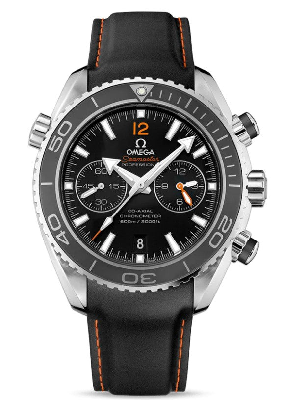 Omega Planet Ocean600m Co-Axial Master Chronometer 43.5 mm 232.32.46.51.01.005
