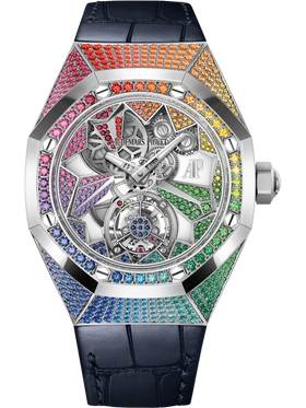Audemars Piguet ROYAL OAK CONCEPT FLYING TOURBILLON Ref. 26227BC.YY.D326CR.01-A