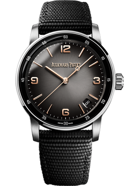 CODE 11.59 BY AUDEMARS PIGUET SELFWINDING Ref. 15210CR.OO.A002KB.01