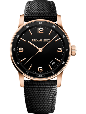 CODE 11.59 BY AUDEMARS PIGUET SELFWINDING Ref. 15210OR.OO.A002KB.01