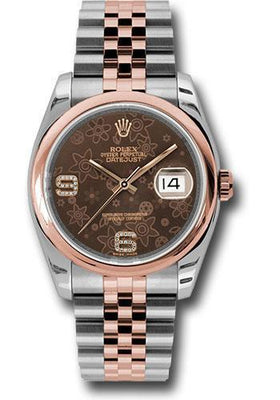 Rolex Datejust 36mm Watch 116201 brfdaj