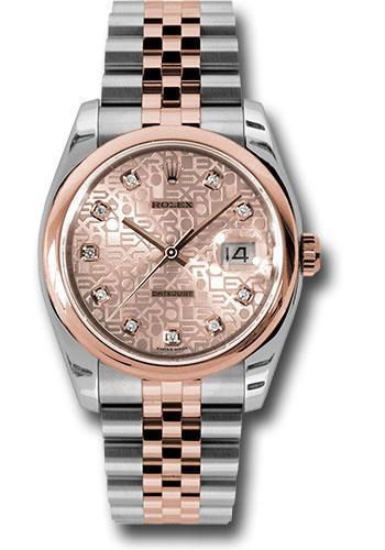 Rolex Datejust 36mm Watch 116201 chjdj