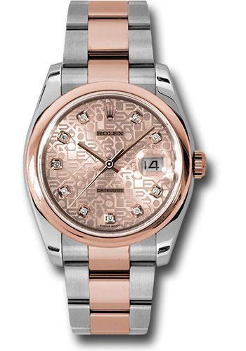 Rolex Datejust 36mm Watch 116201 chjdo
