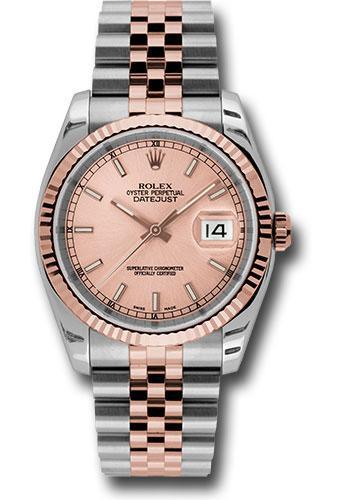 Rolex Datejust 36mm Watch 116231 chsj