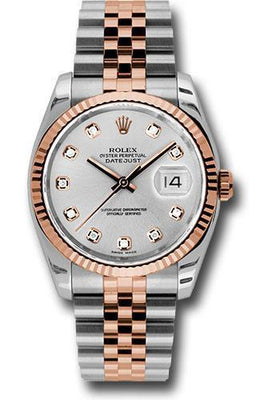 Rolex Datejust 36mm Watch 116231 sdj