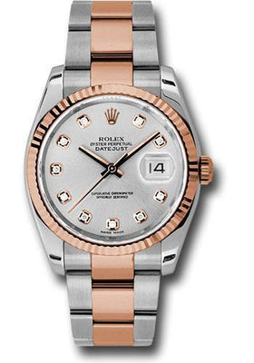 Rolex Datejust 36mm Watch 116231 sdo