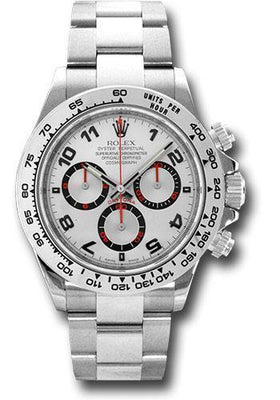 Rolex Oyster Perpetual Cosmograph Daytona 116509 sa