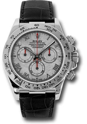 Rolex Oyster Perpetual Cosmograph Daytona 116519 mt