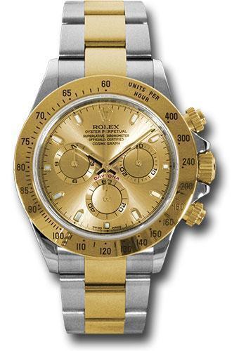 Rolex Oyster Perpetual Cosmograph Daytona 116523 chs