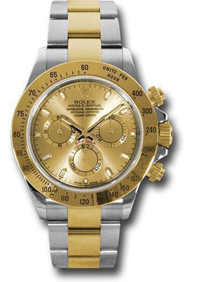 Rolex Oyster Perpetual Cosmograph Daytona 116523 chs