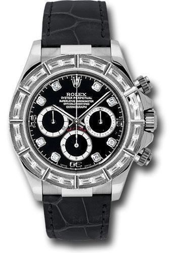 Rolex Oyster Perpetual Cosmograph Daytona 116589BRIL