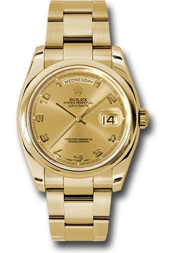 Rolex Day-Date 36mm Watch 118208 chao