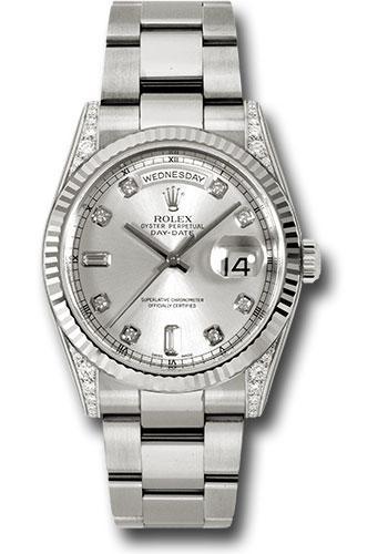 Rolex Day-Date 36mm Watch 118339 sdo