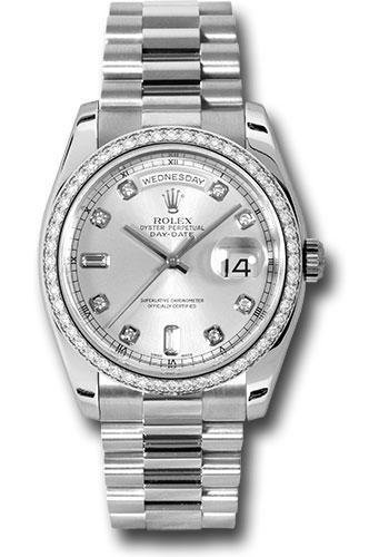 Rolex Day-Date 36mm Watch 118346 sdp