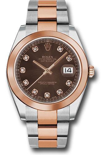 Rolex Datejust 41mm Watch 126301 chodo