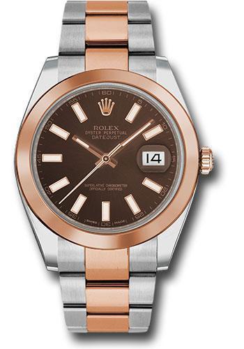 Rolex Oyster Perpetual Datejust 41 Watch 126301 choio