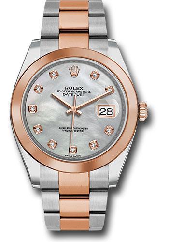 Rolex Datejust 41mm Watch 126301 mdo