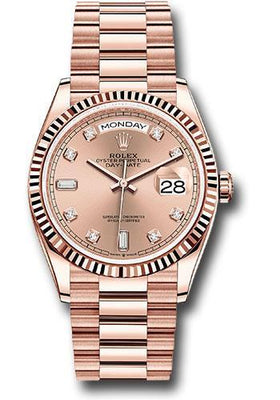 Rolex Day-Date 36mm Watch 128235 rodp