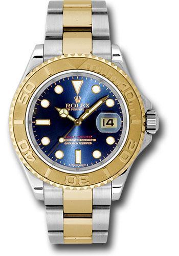 Rolex Yacht-Master Watch 16623 b