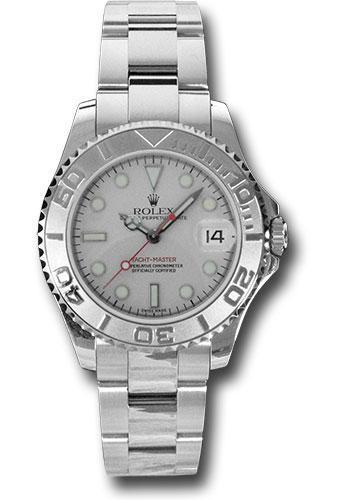 Rolex Yacht-Master Watch 168622