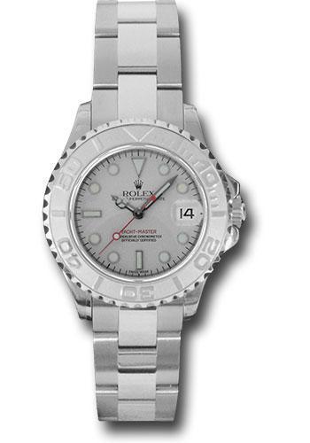 Rolex Yacht-Master Watch 169622