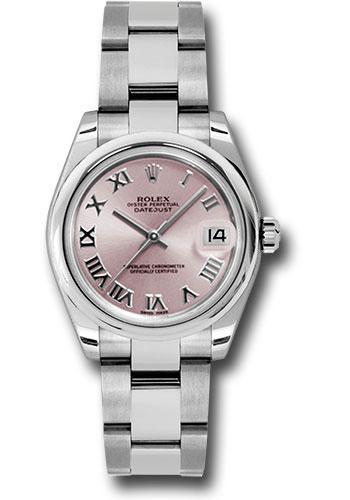 Rolex Datejust 31mm Watch 178240pro