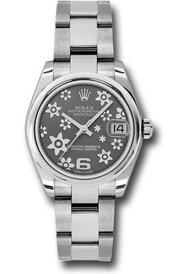 Rolex Datejust 31mm Watch 178240rfo