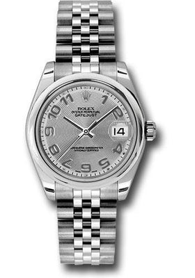 Rolex Datejust 31mm Watch 178240scaj