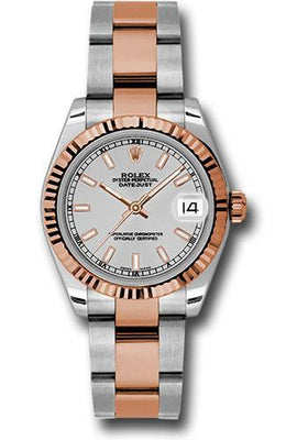 Rolex Datejust 31mm Watch 178271 sio