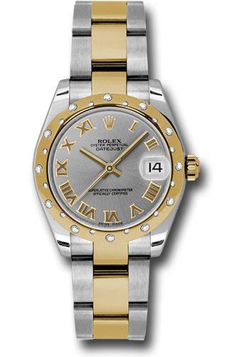 Rolex Datejust 31mm Watch 178343 gro