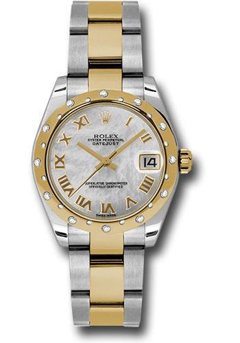 Rolex Datejust 31mm Watch 178343 mro