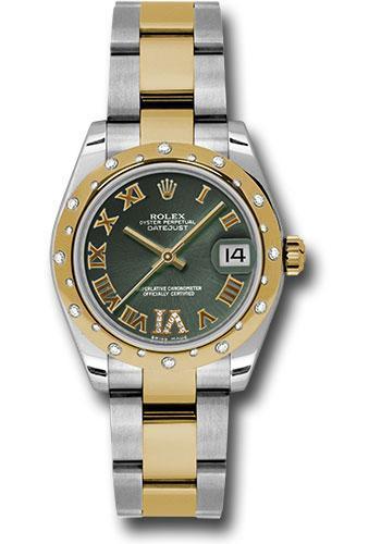 Rolex Datejust 31mm Watch 178343 ogdro