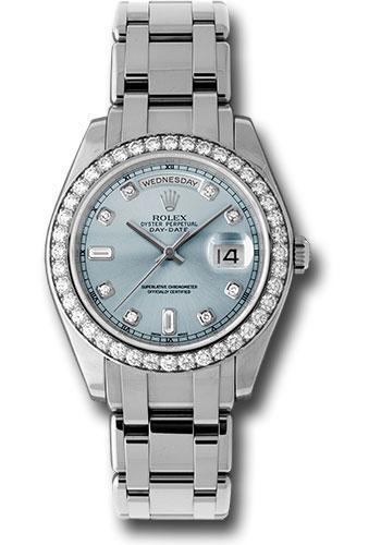 Rolex Day-Date Special Edition 18946 glad